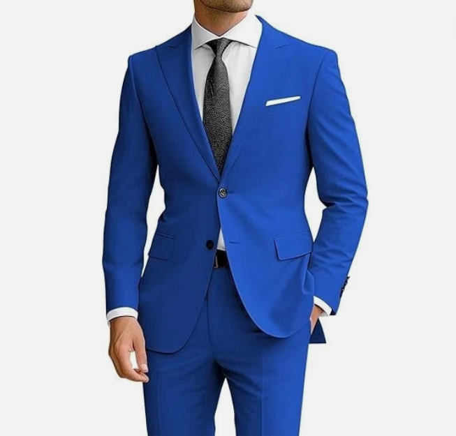 Men Suit