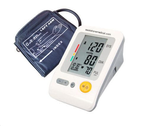 EASTSHORE BP-103H BP Monitor
